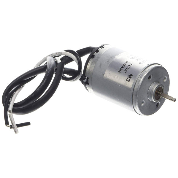 Hengs Heng's 90037-C1 12-Volt Power Vent Motor - Retail Package 90037-C1